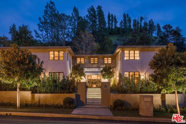 1580 Stone Canyon Rd - Photo 1