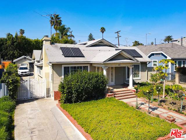 245 Gramercy Pl - Photo 1