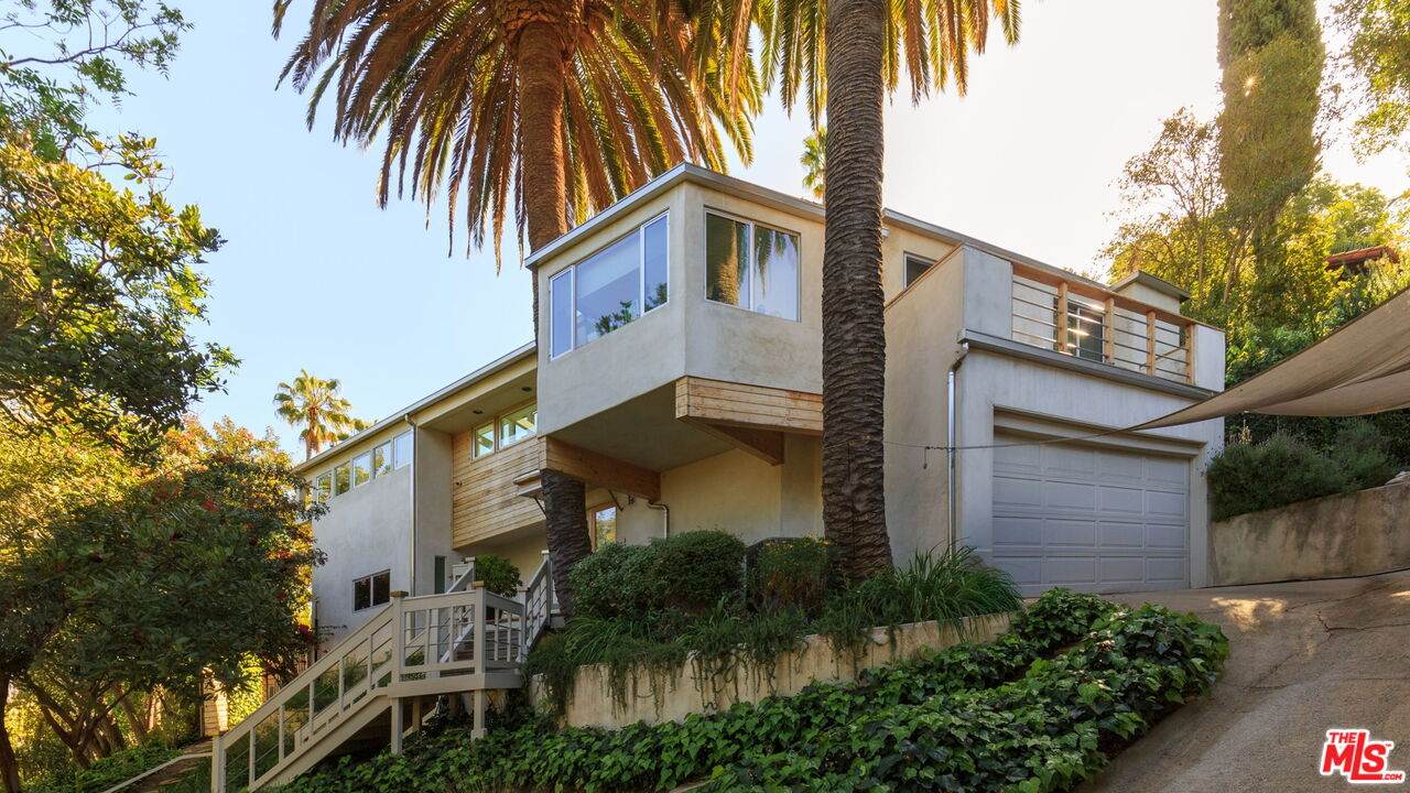 14622 Valley Vista Blvd - Photo 1