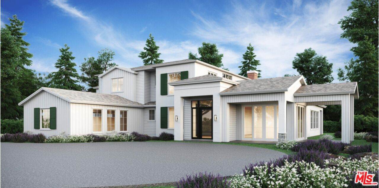 5854 Round Meadow Rd - Photo 1