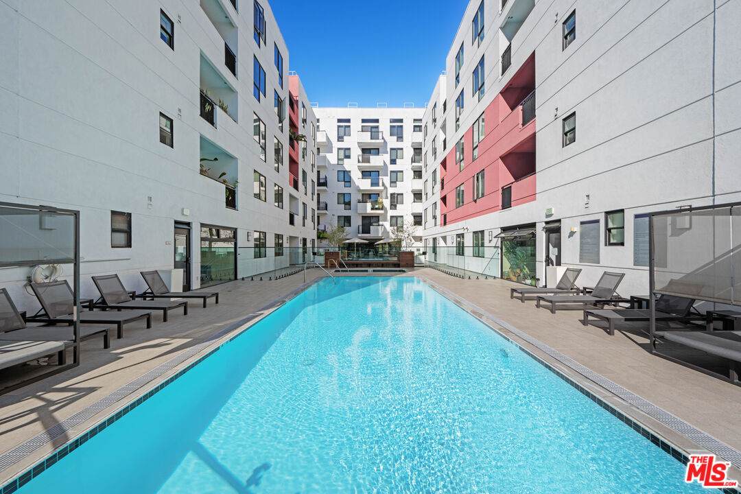 1234 Wilshire Blvd - Photo 1
