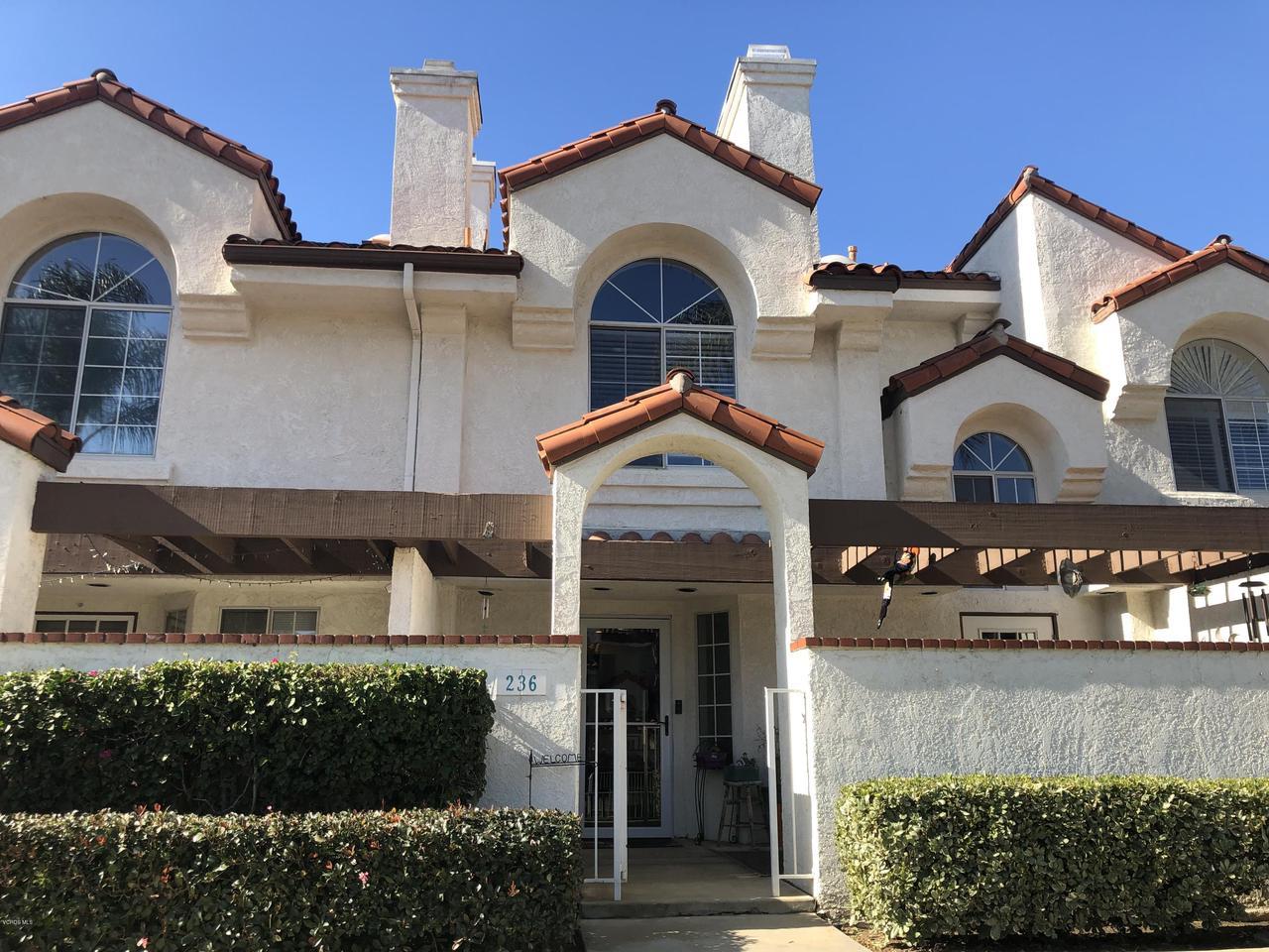 236 Camino Cortina - Photo 1