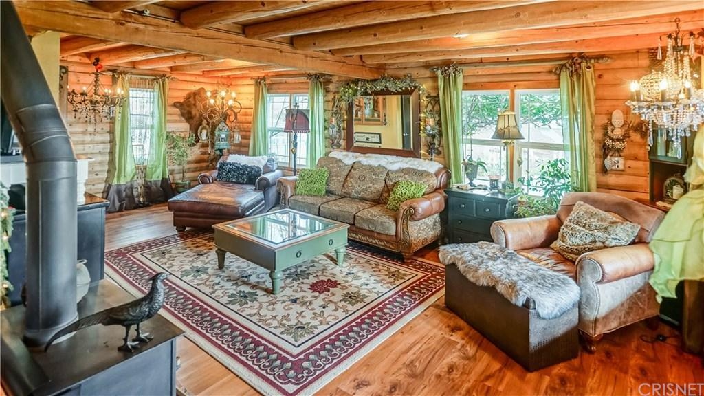 8601 Wildflower Lane - Photo 1