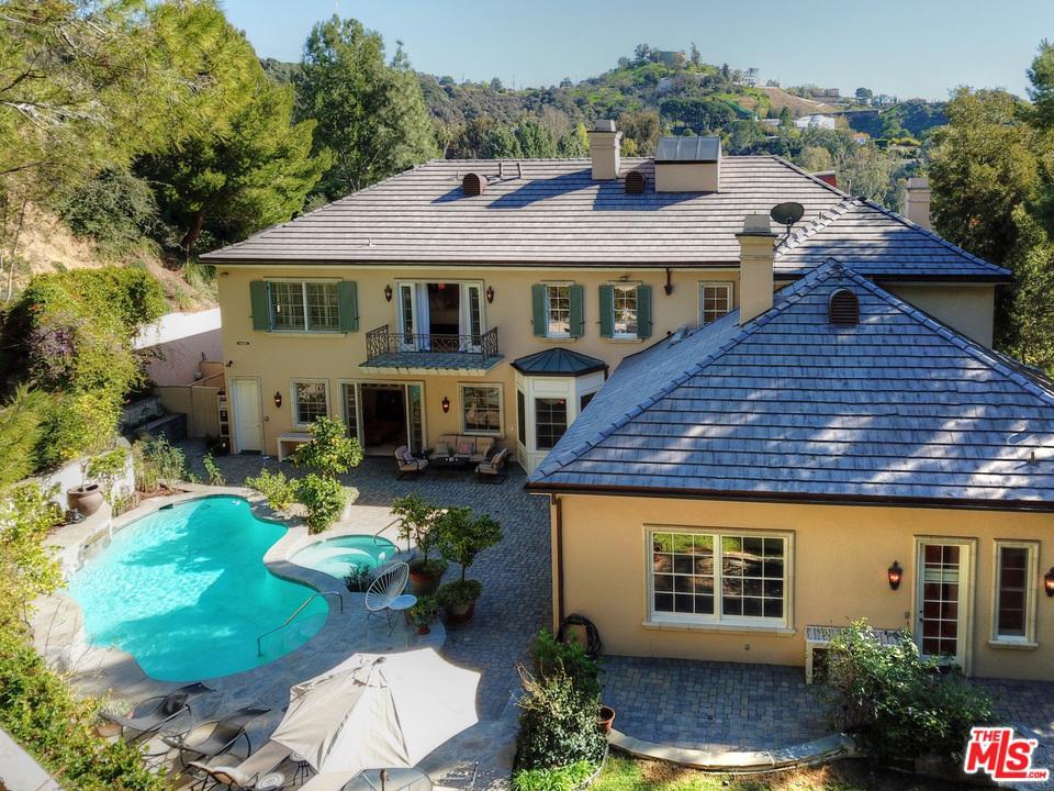 9577 Lime Orchard Road - Photo 1