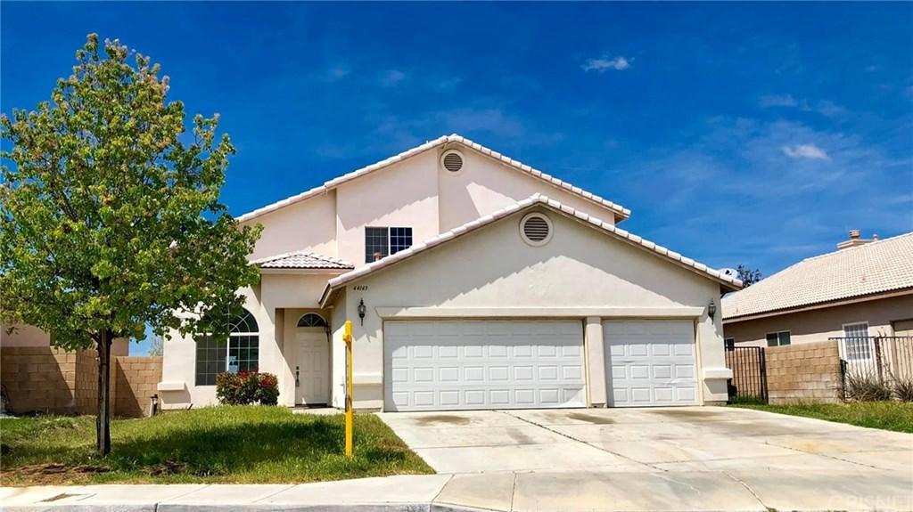 44143 Dawn Court - Photo 1