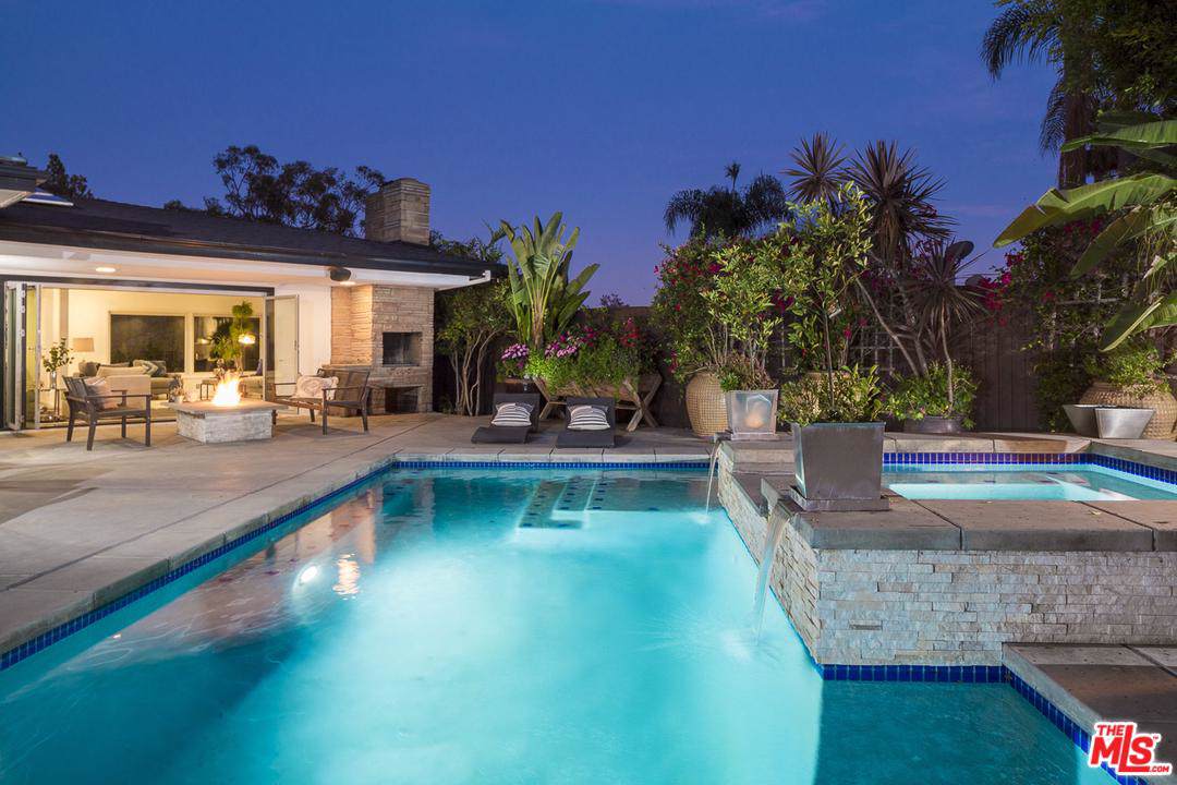 1311 Sunset Plaza Drive - Photo 1