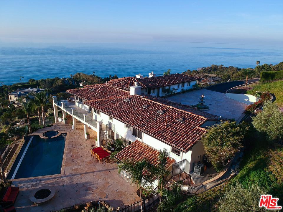 4400 Encinal Canyon Road - Photo 1