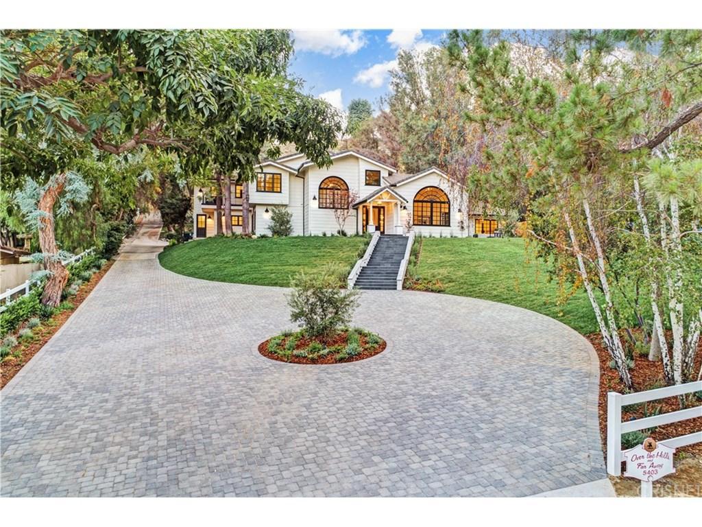 5403 Jed Smith Road - Photo 1