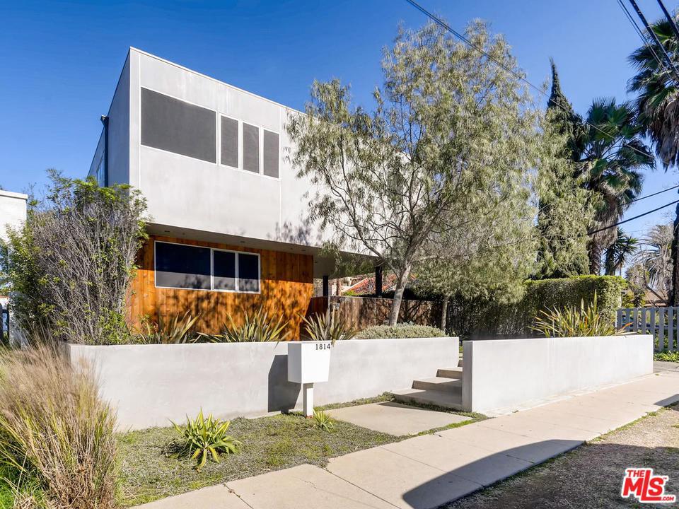 1814 Penmar Avenue - Photo 1