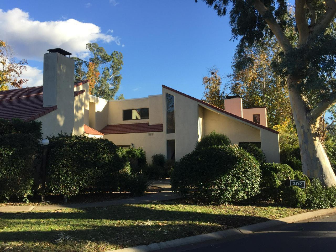 202 Carillo Road - Photo 1