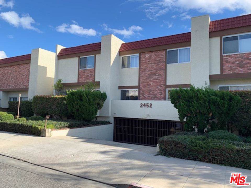 2452 Chelsea Place - Photo 1