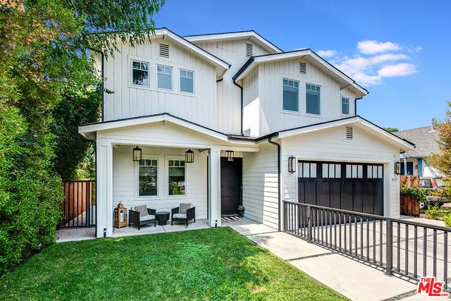 4127 Saint Clair Ave - Photo 1