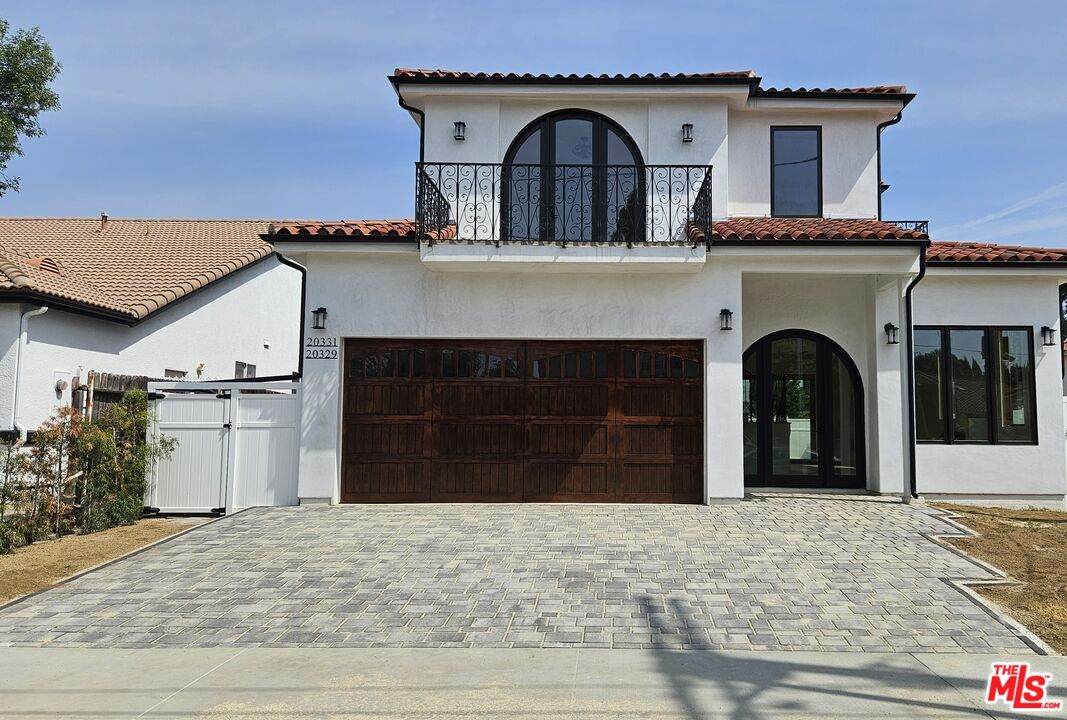 20329 Stagg St - Photo 1