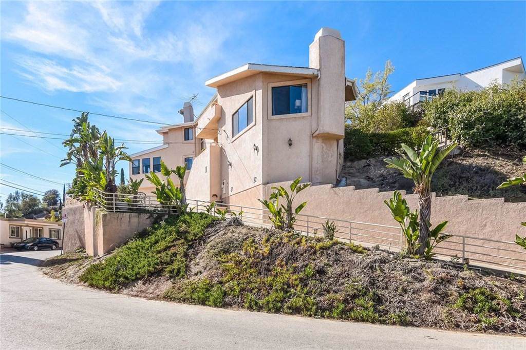5109 Marmol Drive - Photo 1