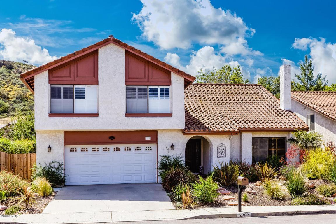 282 Hunters Point Drive - Photo 1