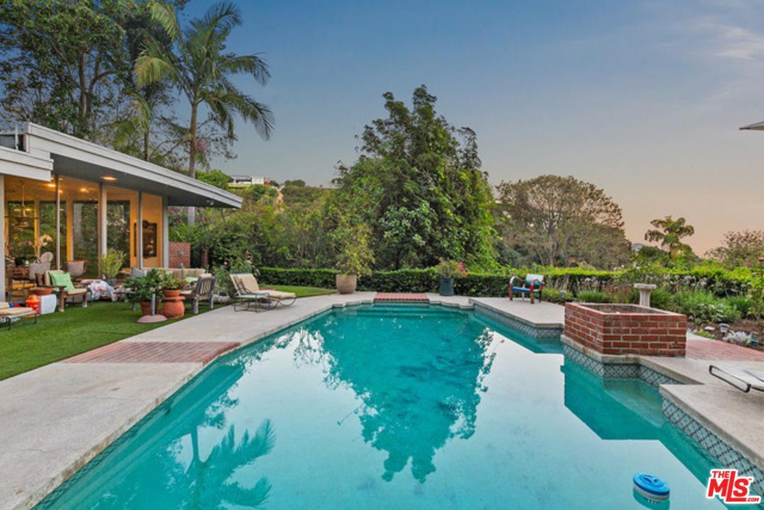 1339 Wetherly Drive - Photo 1