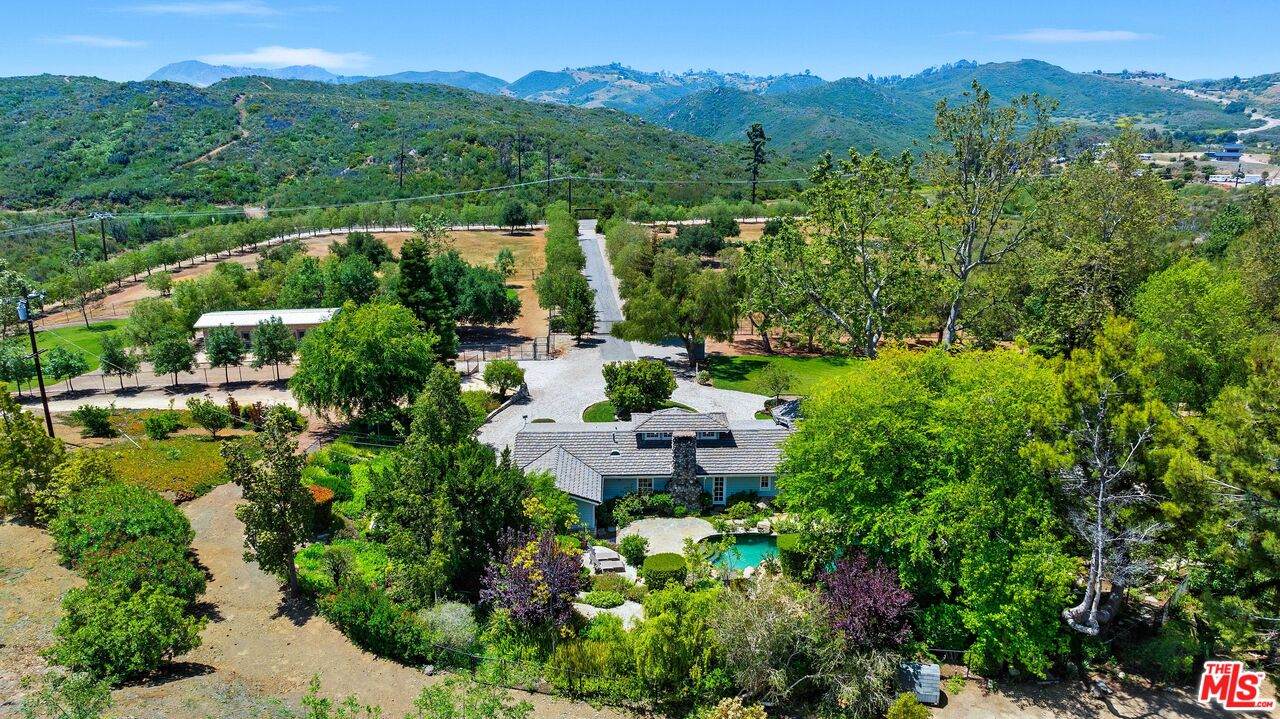 33269 Mulholland Hwy - Photo 1