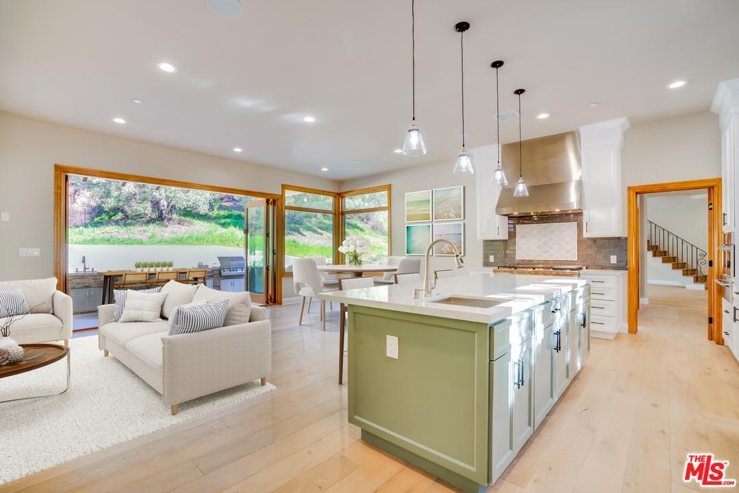 2563 Stokes Canyon Road - Photo 1