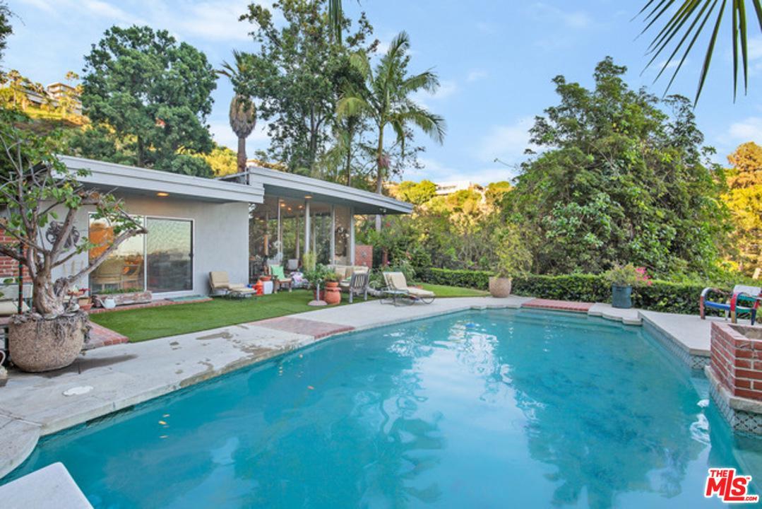 1339 Wetherly Drive - Photo 1
