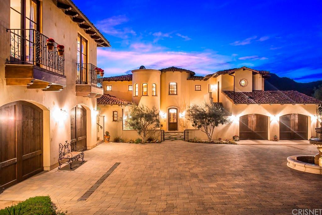 1101 Cold Canyon Road - Photo 1