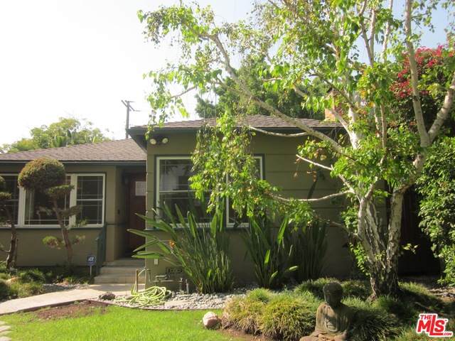 511 Sweetzer Ave - Photo 1