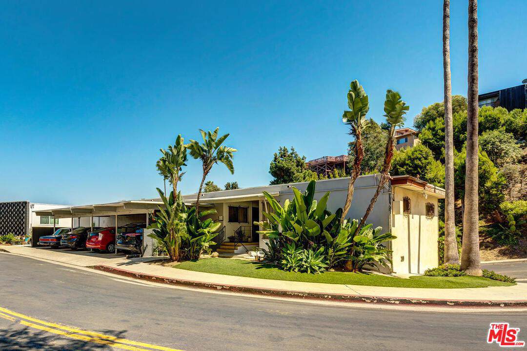 4431 Don Ricardo Drive - Photo 1
