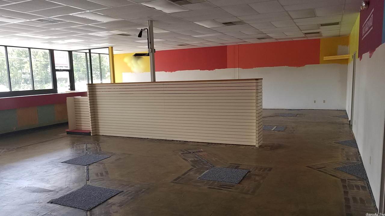2100 Albert Pike - Photo 1
