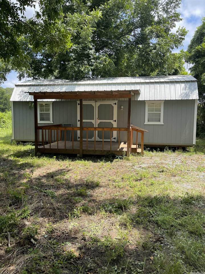 125 Road - Photo 1