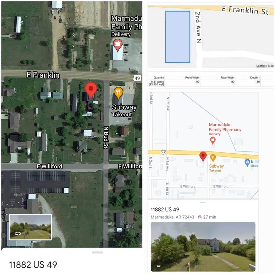 11882 Hwy 49 N - Photo 1