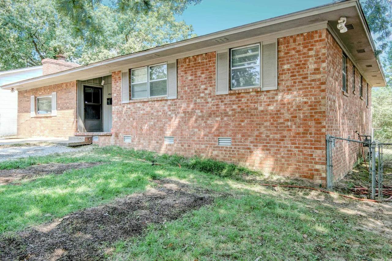 4812 Greenfield - Photo 1
