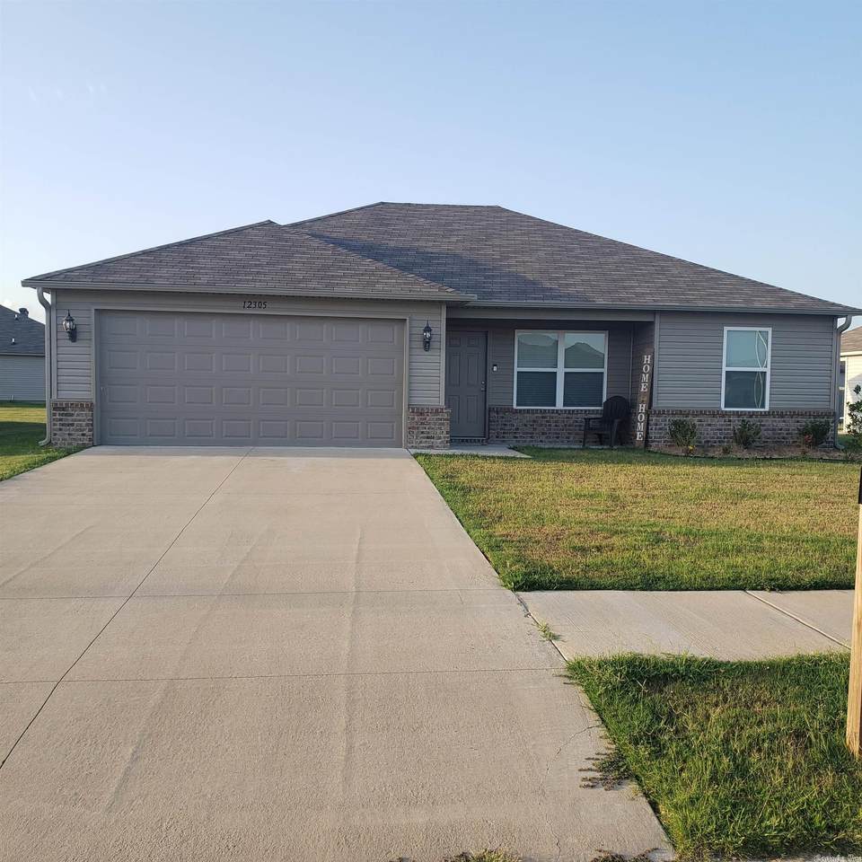 12305 Firethorn - Photo 1