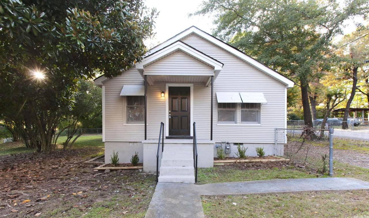 3100 Malloy - Photo 1