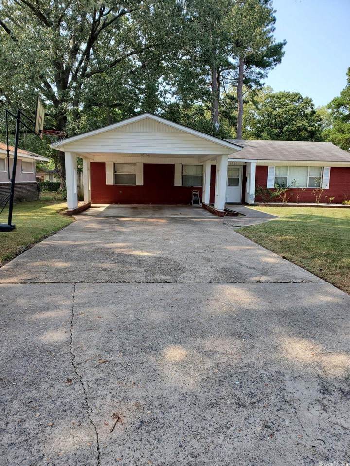 6720 Verbena - Photo 1