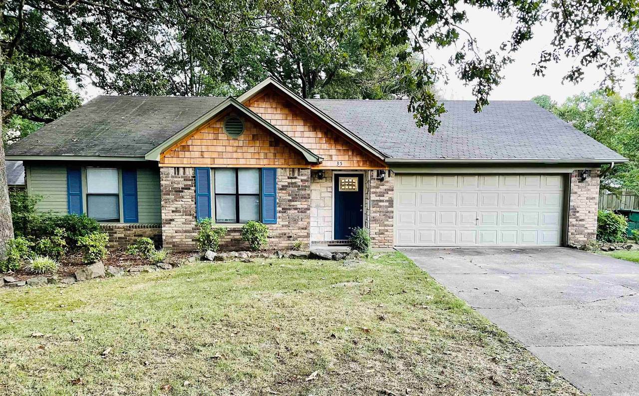 35 Brier Springs - Photo 1
