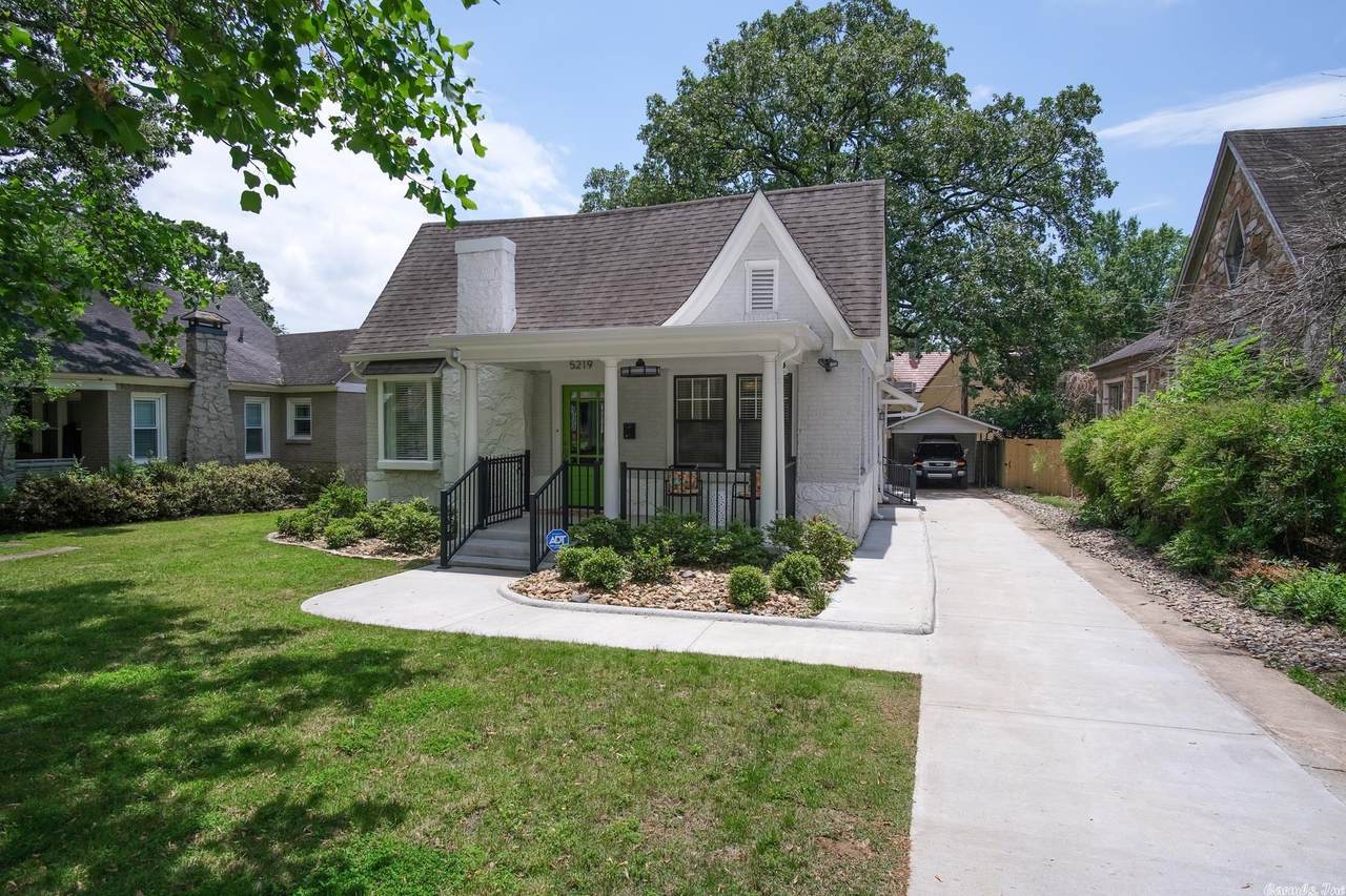 5219 Stonewall Road - Photo 1