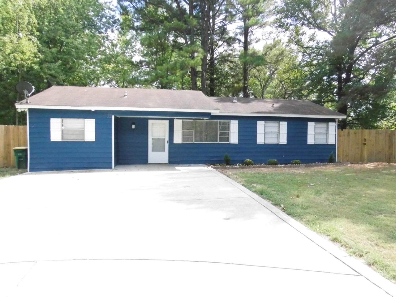 15 Westward - Photo 1