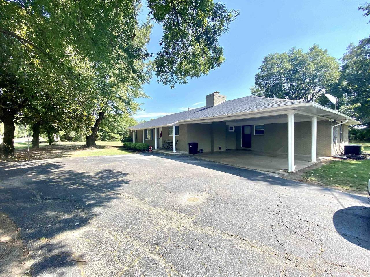 2848 Hwy 157 - Photo 1