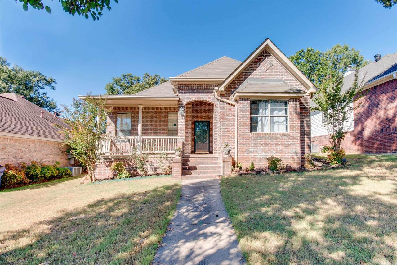 9 Golden Oaks - Photo 1