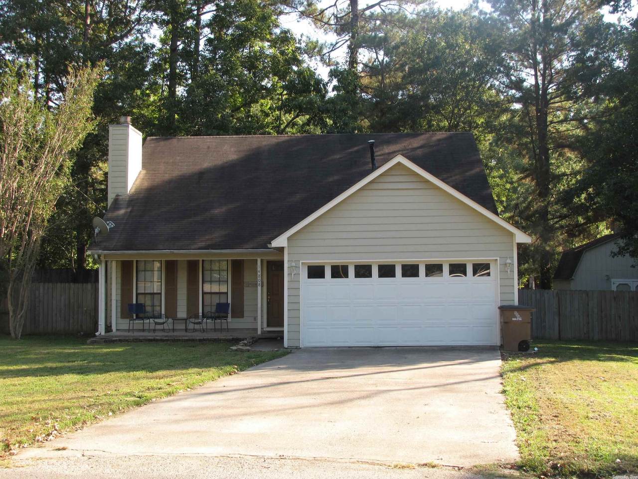 14808 White Oaks - Photo 1