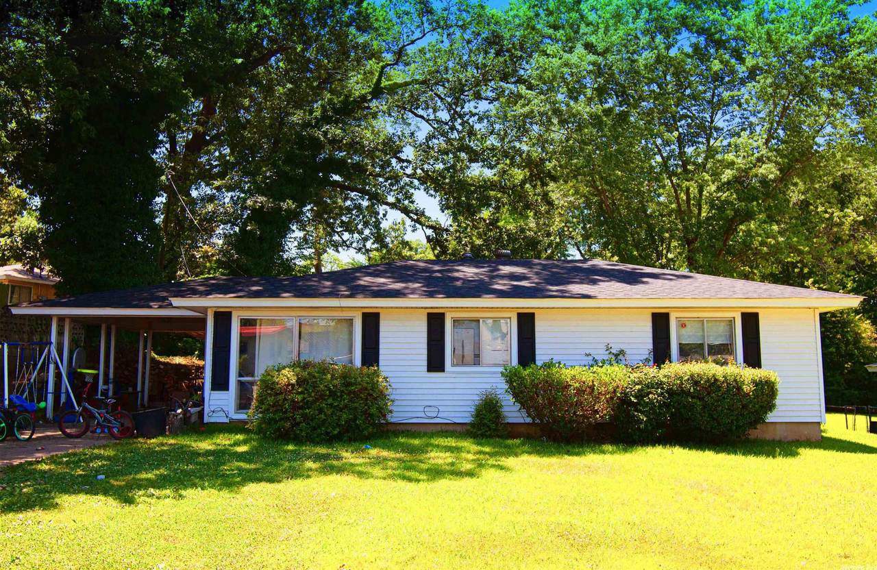 4 Meadowcliff - Photo 1
