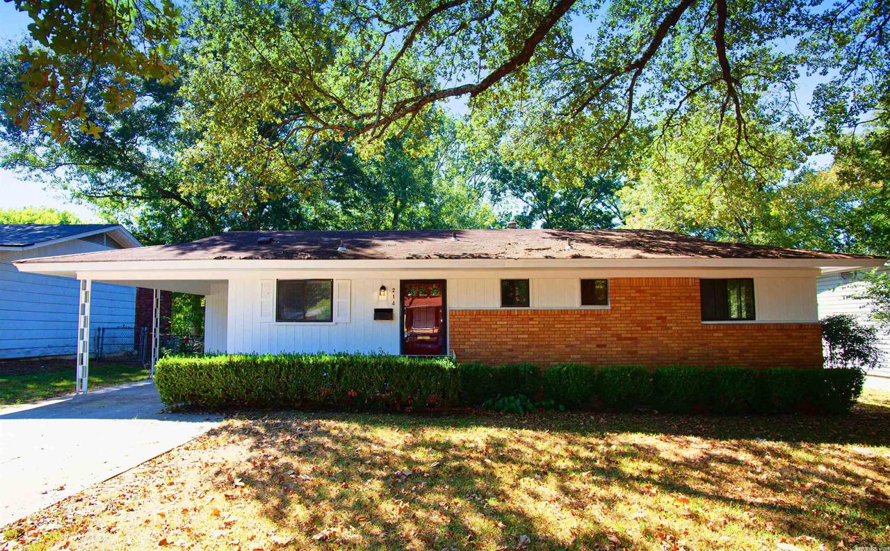 214 Gilbert - Photo 1