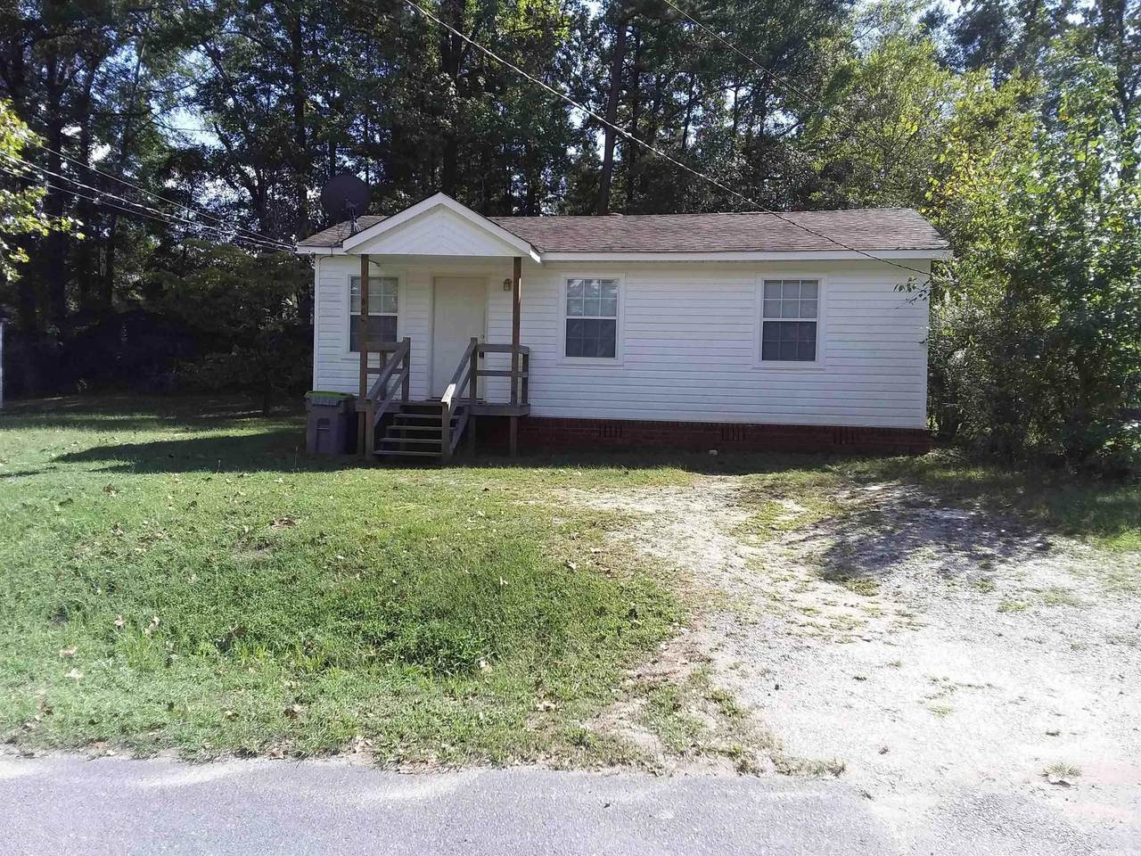 605 Gravel - Photo 1