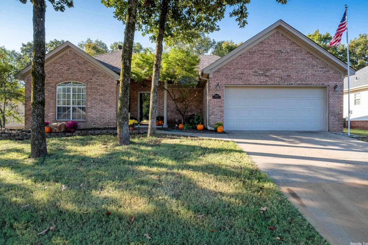 5049 Austin Lakes - Photo 1