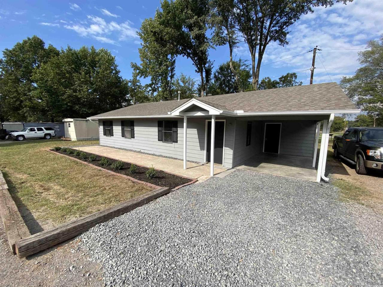6004 Highway 161 - Photo 1
