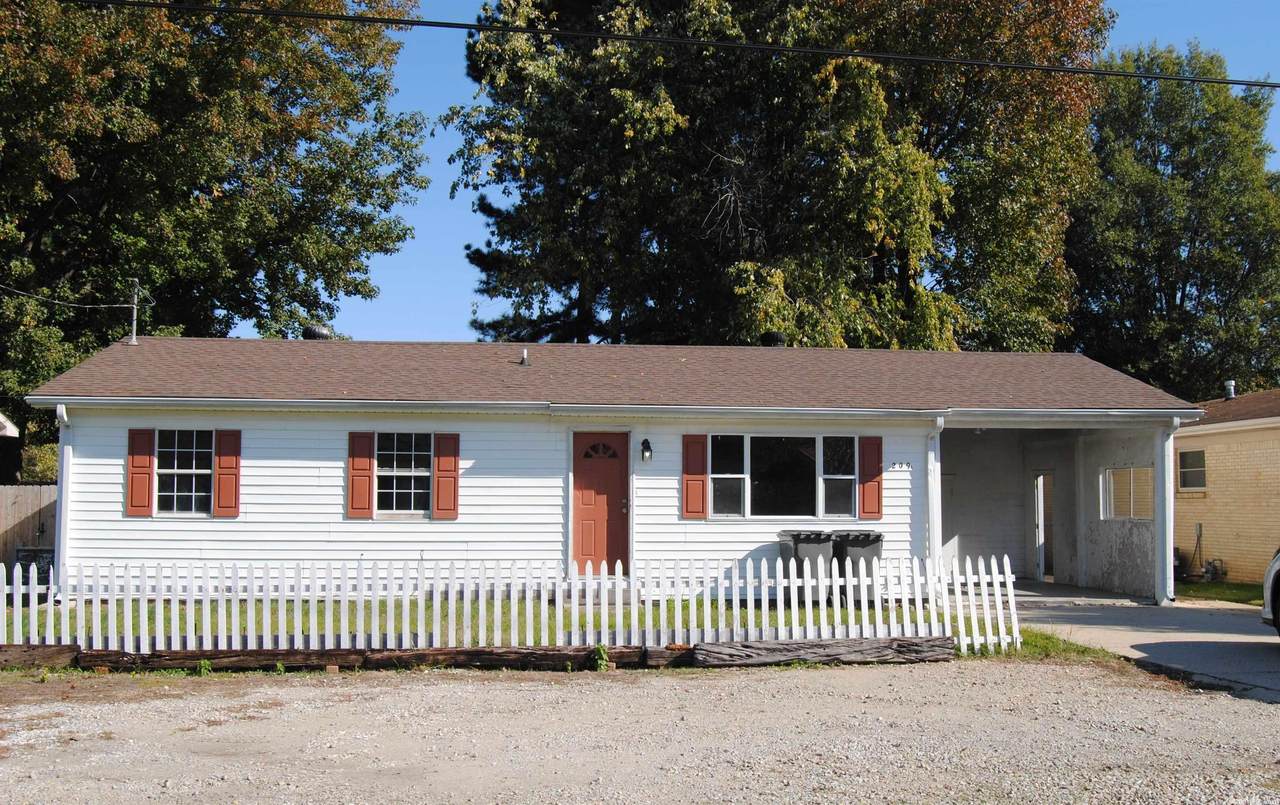 209 11th - Photo 1
