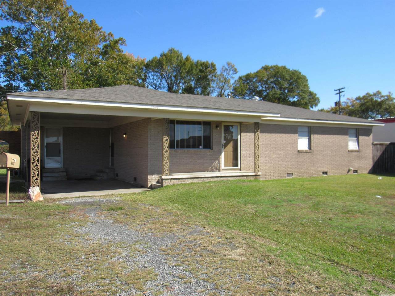 417 Dupree - Photo 1
