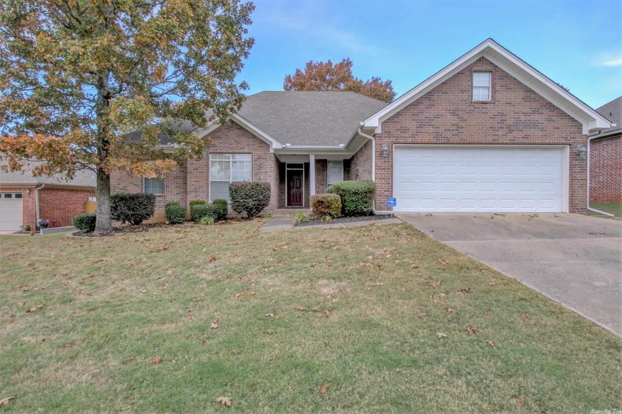 116 Granite - Photo 1