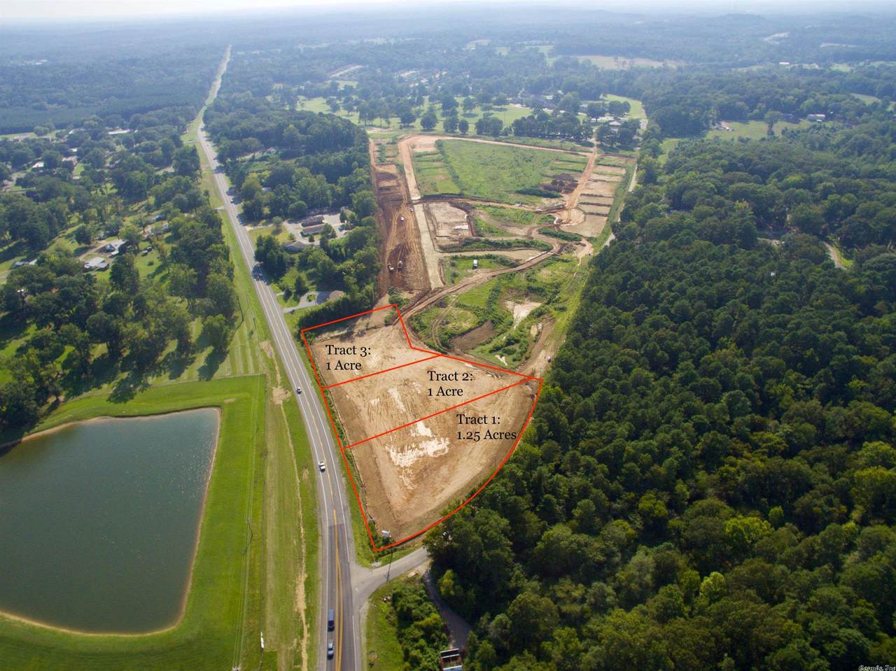 3 Hwy 67 - Photo 1