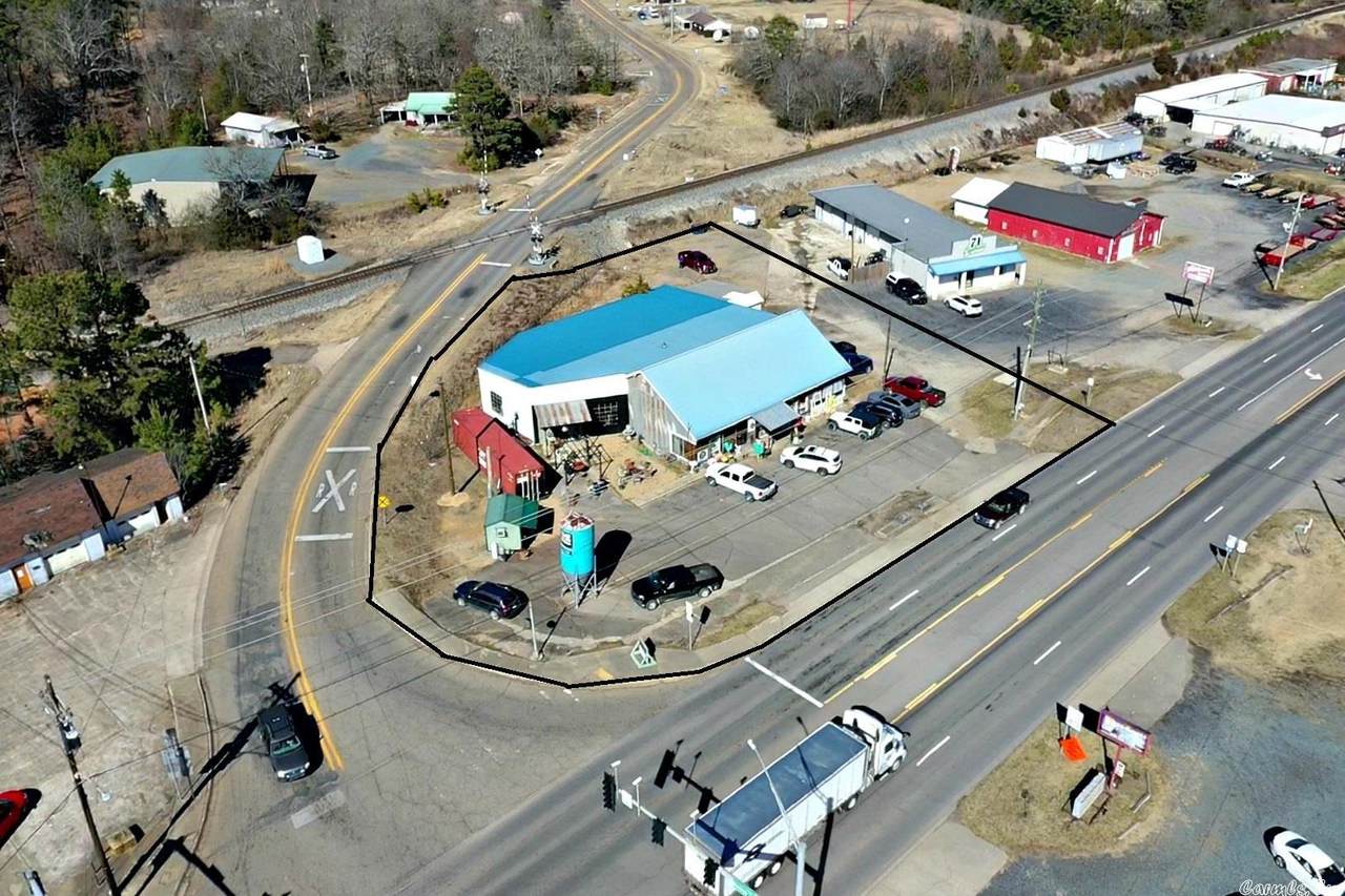 1601 Highway 71 S - Photo 1