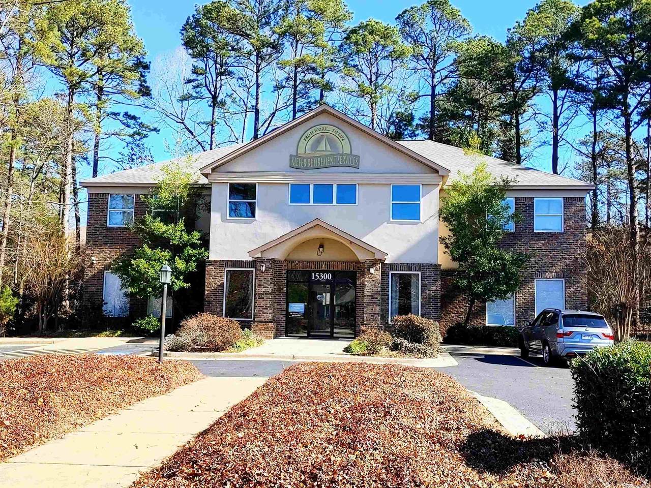 15300 Kanis Road - Photo 1